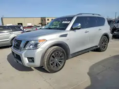 JN8AY2ND6H9011245 2017 NISSAN ARMADA