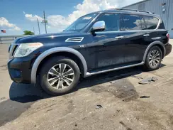 JN8AY2ND6J9050178 2018 NISSAN ARMADA