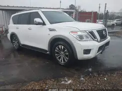 JN8AY2ND6J9050732 2018 NISSAN ARMADA