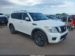 JN8AY2ND6J9050942 2018 NISSAN ARMADA