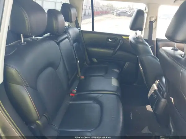 JN8AY2ND6J9051296 2018 NISSAN ARMADA - Image 8