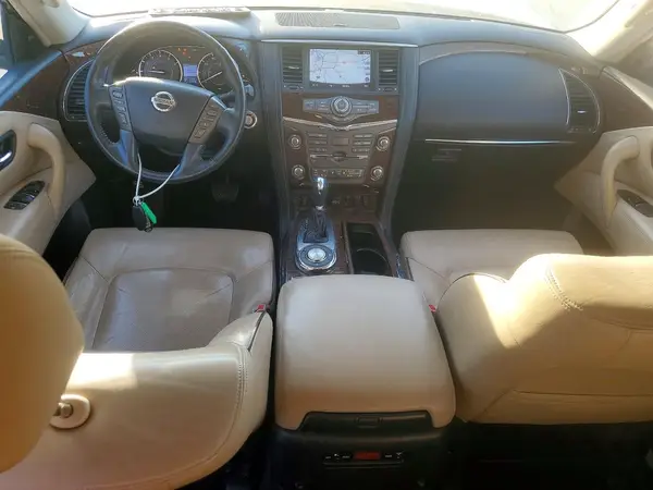 JN8AY2ND6J9051332 2018 NISSAN ARMADA - Image 8