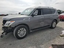 JN8AY2ND6J9052142 2018 NISSAN ARMADA