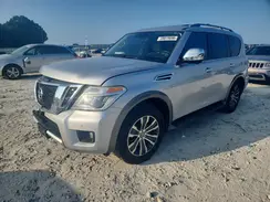 JN8AY2ND6J9052626 2018 NISSAN ARMADA