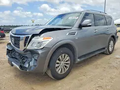 JN8AY2ND6J9052657 2018 NISSAN ARMADA