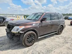 JN8AY2ND6J9052867 2018 NISSAN ARMADA