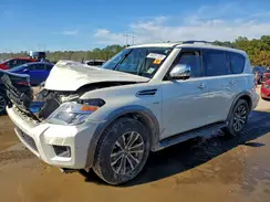 JN8AY2ND6J9052903 2018 NISSAN ARMADA