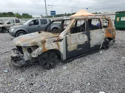 JN8AY2ND6J9053159 2018 NISSAN ARMADA