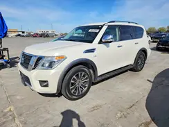JN8AY2ND6J9053226 2018 NISSAN ARMADA