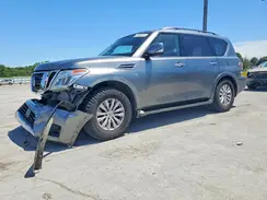 JN8AY2ND6J9053405 2018 NISSAN ARMADA