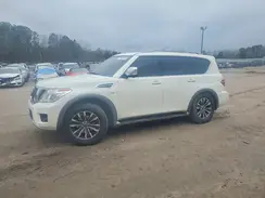 JN8AY2ND6J9054232 2018 NISSAN ARMADA