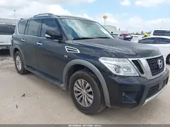 JN8AY2ND6J9054277 2018 NISSAN ARMADA