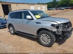 JN8AY2ND6J9054800 2018 NISSAN ARMADA
