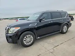 JN8AY2ND6J9055123 2018 NISSAN ARMADA