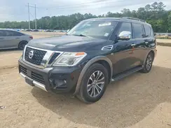 JN8AY2ND6J9055428 2018 NISSAN ARMADA