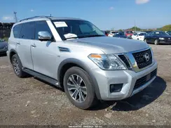 JN8AY2ND6J9056174 2018 NISSAN ARMADA