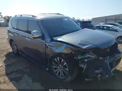 JN8AY2ND6J9056272 2018 NISSAN ARMADA