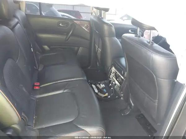 JN8AY2ND6J9056272 2018 NISSAN ARMADA - Image 8
