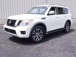 JN8AY2ND6J9056434 2018 NISSAN ARMADA