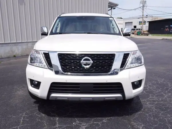JN8AY2ND6J9056434 2018 NISSAN ARMADA - Image 2