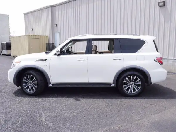 JN8AY2ND6J9056434 2018 NISSAN ARMADA - Image 8