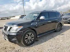 JN8AY2ND6J9057003 2018 NISSAN ARMADA