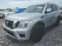JN8AY2ND6J9057289 2018 NISSAN ARMADA