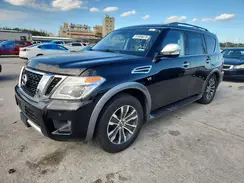 JN8AY2ND6J9057552 2018 NISSAN ARMADA