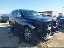 JN8AY2ND6J9057633 2018 NISSAN ARMADA