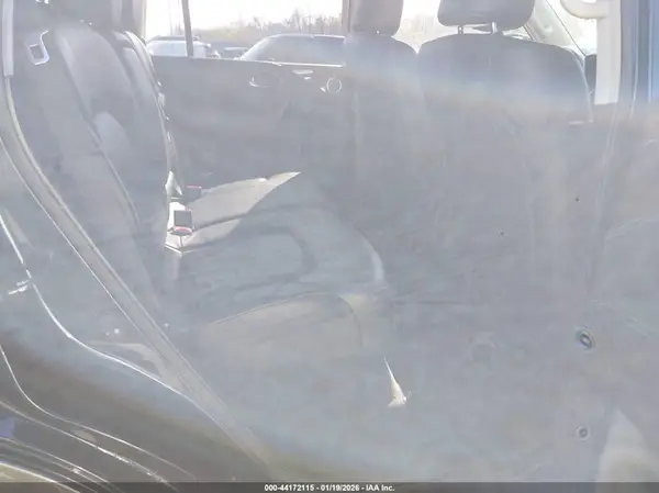 JN8AY2ND6J9057633 2018 NISSAN ARMADA - Image 8