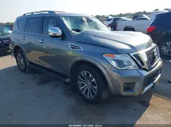 JN8AY2ND6J9058927 2018 NISSAN ARMADA