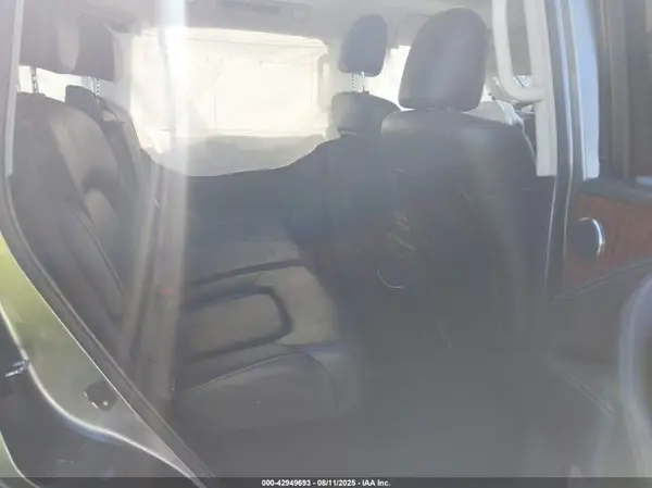 JN8AY2ND6J9058927 2018 NISSAN ARMADA - Image 8