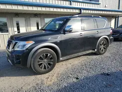 JN8AY2ND6J9059611 2018 NISSAN ARMADA
