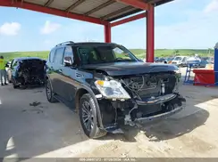 JN8AY2ND6J9059852 2018 NISSAN ARMADA