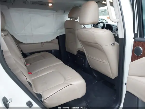 JN8AY2ND6J9060080 2018 NISSAN ARMADA - Image 8
