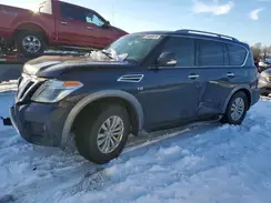JN8AY2ND6JX001185 2018 NISSAN ARMADA