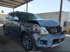 JN8AY2ND6JX001770 2018 NISSAN ARMADA