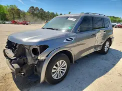 JN8AY2ND6JX002093 2018 NISSAN ARMADA
