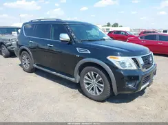 JN8AY2ND6JX002725 2018 NISSAN ARMADA