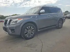JN8AY2ND6JX003017 2018 NISSAN ARMADA