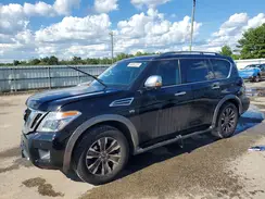 JN8AY2ND6K9085885 2019 NISSAN ARMADA