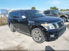JN8AY2ND6K9086065 2019 NISSAN ARMADA