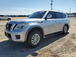 JN8AY2ND6K9086597 2019 NISSAN ARMADA