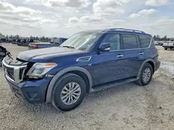 JN8AY2ND6K9086678 2019 NISSAN ARMADA