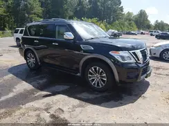 JN8AY2ND6K9086910 2019 NISSAN ARMADA
