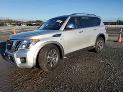 JN8AY2ND6K9087538 2019 NISSAN ARMADA