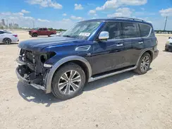 JN8AY2ND6K9087636 2019 NISSAN ARMADA