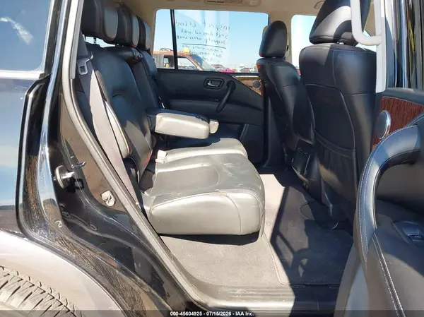 JN8AY2ND6K9087894 2019 NISSAN ARMADA - Image 8