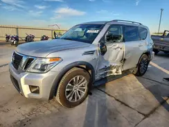JN8AY2ND6K9088429 2019 NISSAN ARMADA