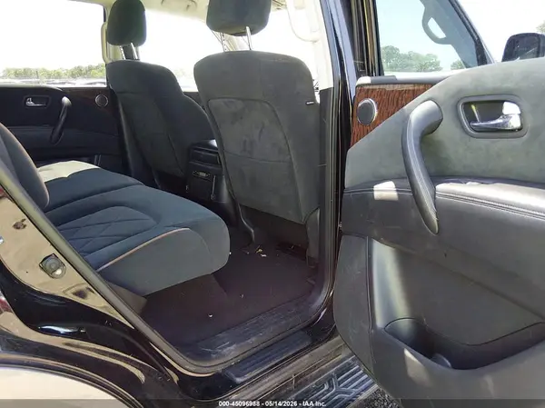JN8AY2ND6K9088821 2019 NISSAN ARMADA - Image 8